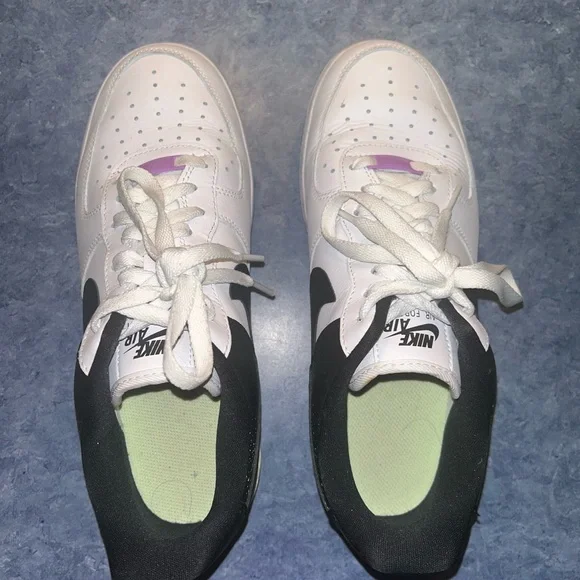 Nike air force 1 ‘07 - Picture 3 of 4